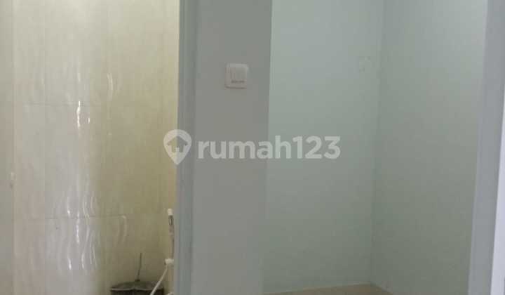 2-Story House Near Bandung Station 2