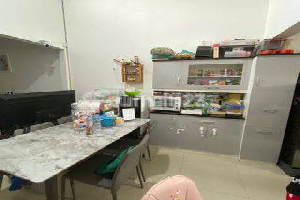 Rumah Dibawah Pasaran Sayap Kopo. 2