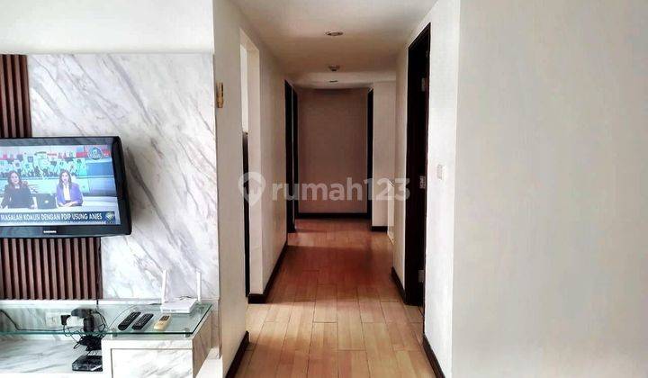 Apartemen Siap Huni Braga 1