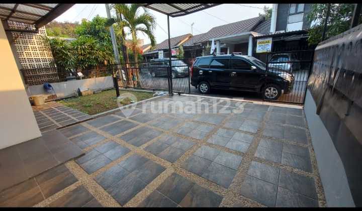 Ready to Occupy House, Buahbatu Wing, Bojongsoang 1