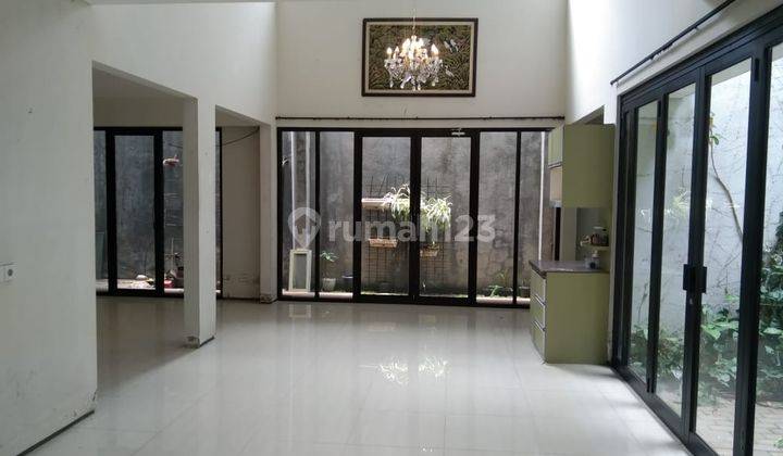 Disewakan Rumah Siap Huni Kotabaru Parahyangan 2