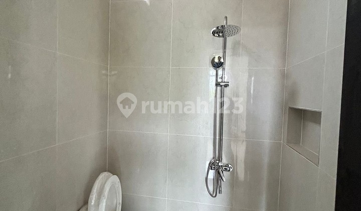 New House Ready to Occupied Turangga Wing Batununggal