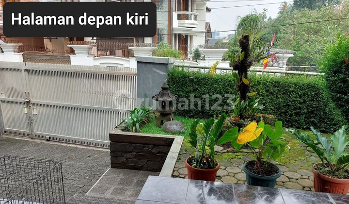 Rumah Mewah Sayap Pasteur