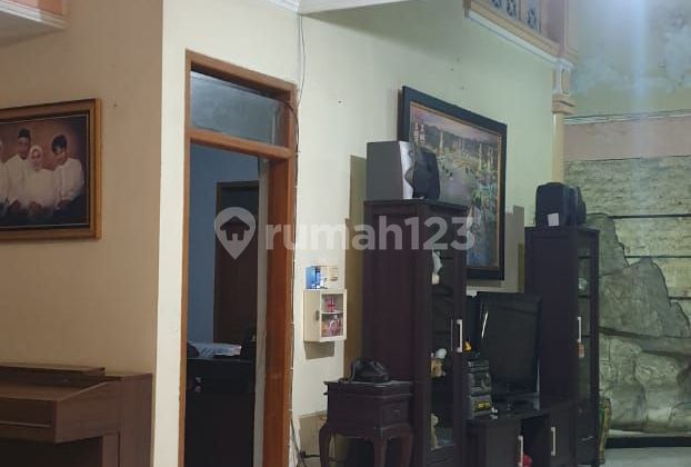 Rumah Mewah Cibaduyut Indah 2