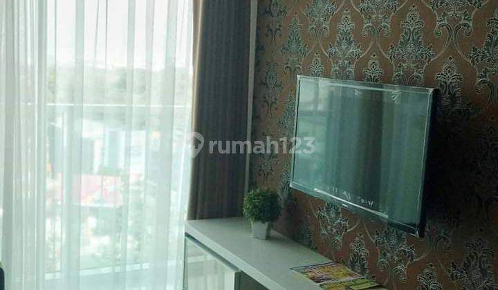 Apartemen tengah kota La Grande 2