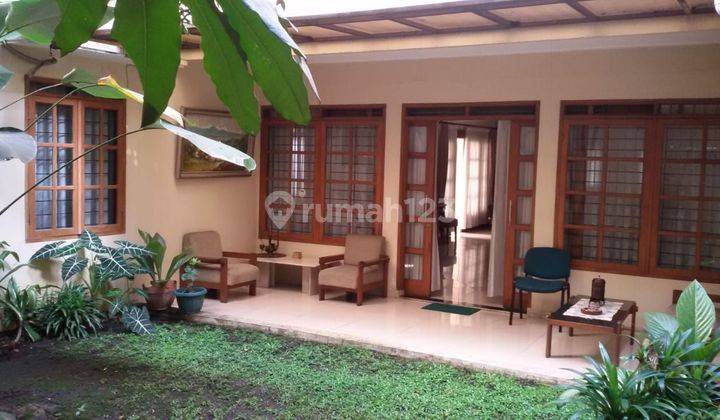 Rumah Strategis Sayap Pelajar pejuang 1