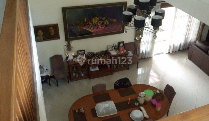 Rumah Strategis Sayap Pelajar pejuang 2