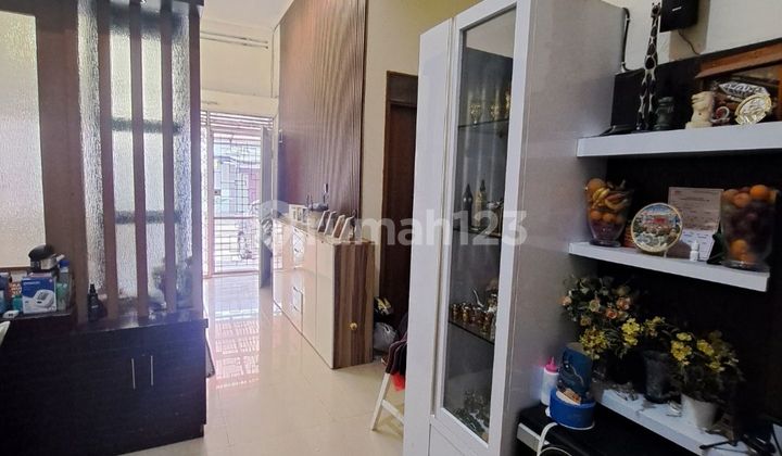 Rumah Cantik Dengan Rooftop Sayap Pasteur 2