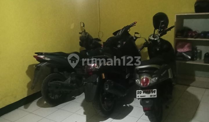 Kost kostan Aktif Telkom 2