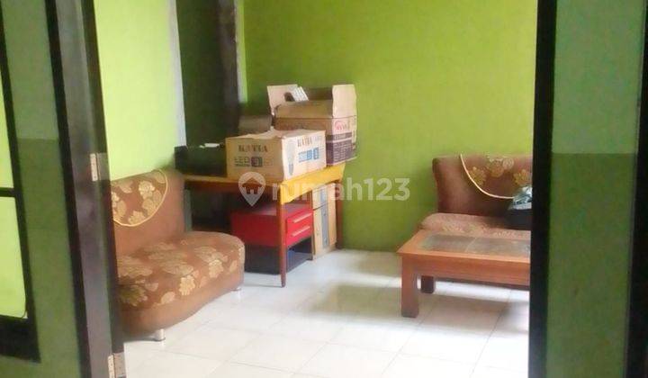 Rumah 2 lantai Mustika Hegar Ciwastra 1