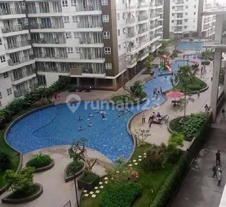 Apartemen dekat toll Pasteur 2