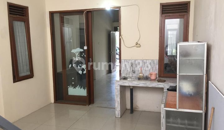 Rumah Terawat Buah Batu Cipaganti Graha 2