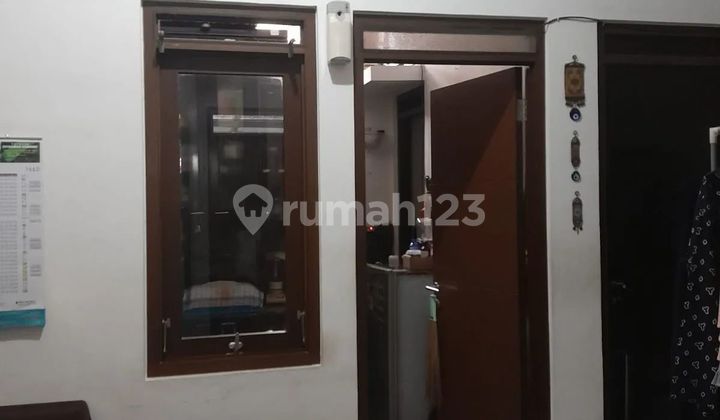 House in Antapani Complex. 2