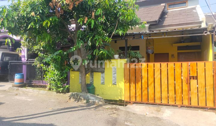 Rumah Siap Huni Cilengkrang 1