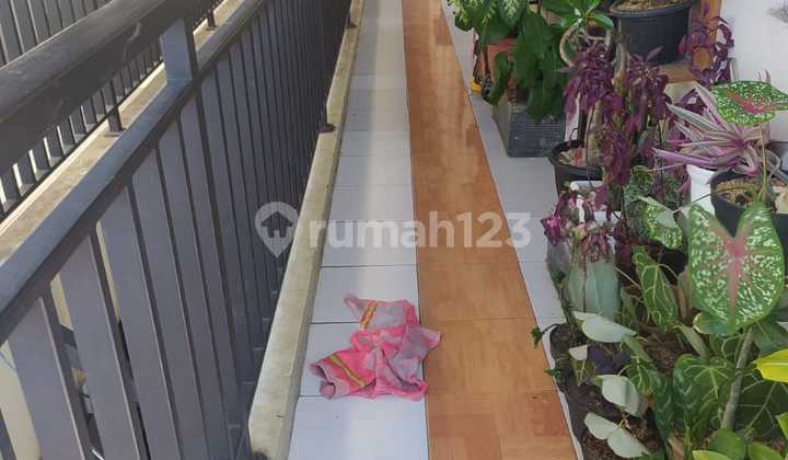 Kost Kostan Masih Berjalan Kiara Condong