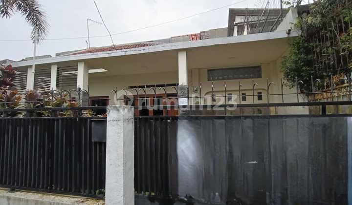 Rumah Siap Huni Baranangsiang Bandung Rumah Siap Huni Baranangsiang Bandung