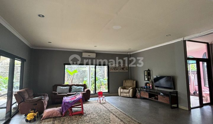 Rumah Siap Huni Antapani 2