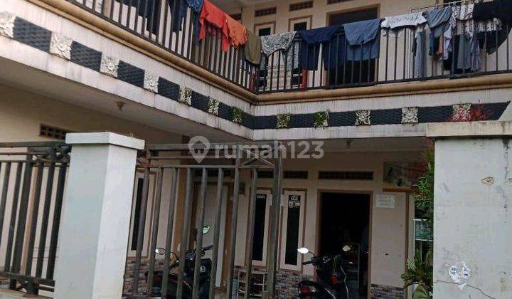 Kost2an Dekat Kampus Unjani Cimahi 1