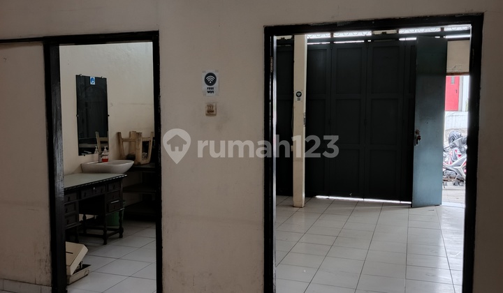 New Market Strategic Business Space