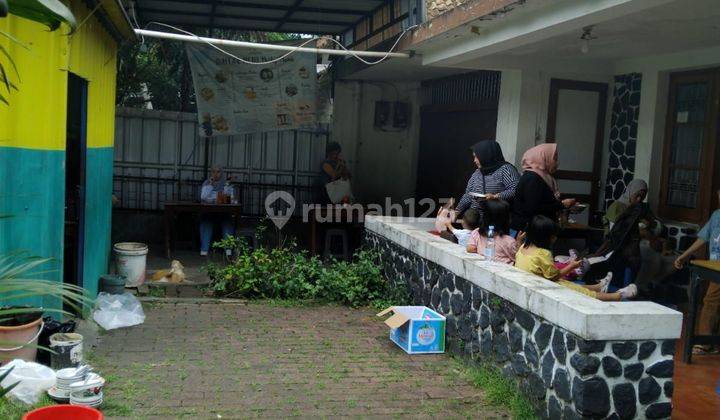 Rumah Strategis Sayap Riau 2