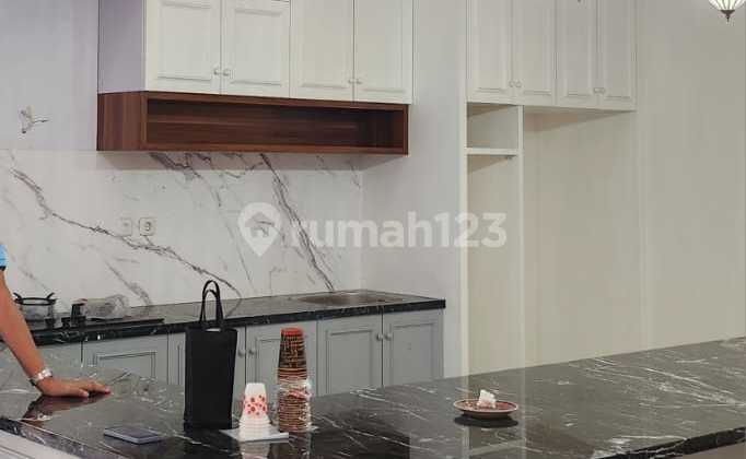 Beautiful House in Cisaranten Complex, Bandung 2