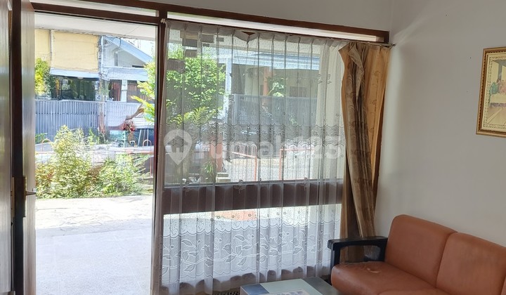 Rumah Strategis Sayap Turangga 2