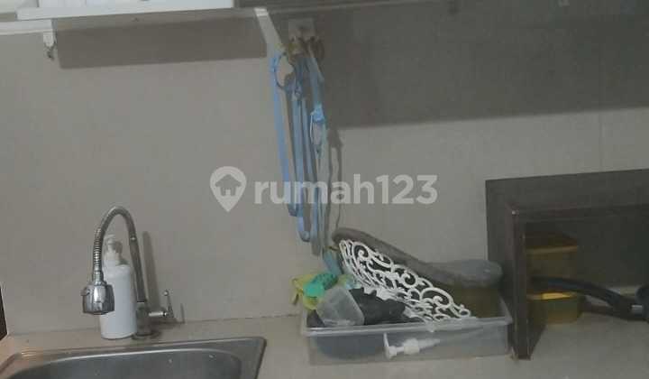 Apartemen Furnished Ciumbuleuit 2