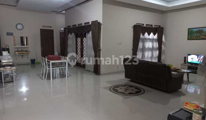 Rumah Dan Kost Aktif Sayap Batununggal 2