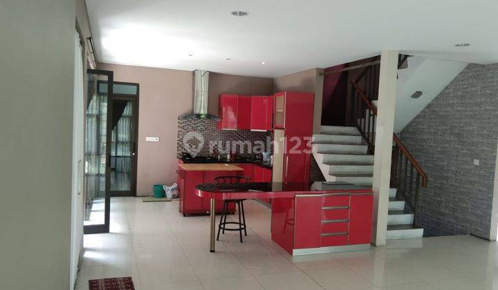 Disewakan Rumah Siap Huni Kotabaru Parahyangan 1