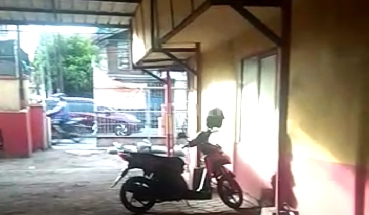 Tempat Usaha Hitung Tanah Main Road Kopo 