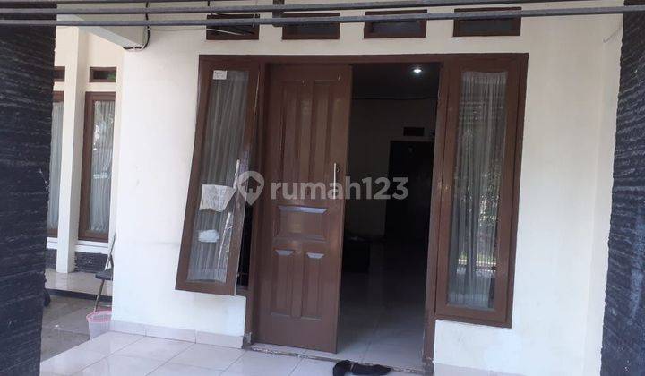 Dijual Rumah Kost Dekat Universitas Telkom 2