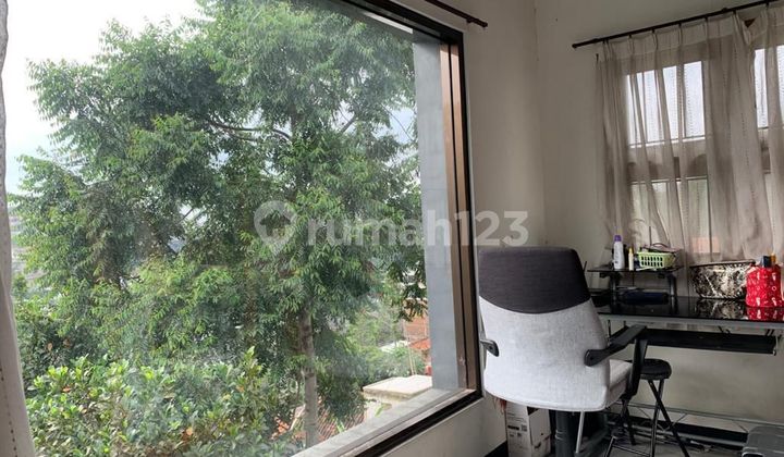 Rumah Serasa Villa Di Cicaheum Bandung 2