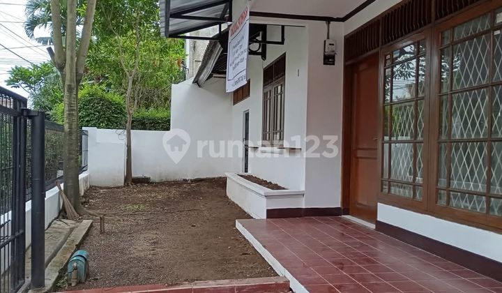 Antapani Complex Dead-End House 2