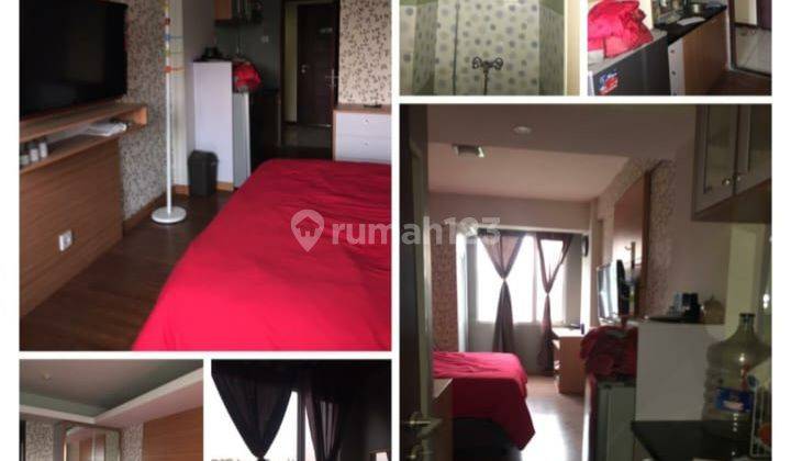 Apartemen Emerald Siap Huni 1