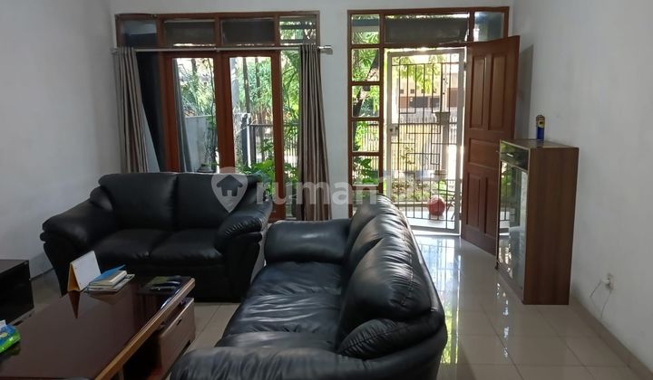 Ready-to-Live House in Batununggal