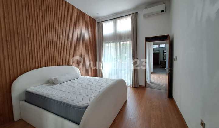 Rumah Siap Huni Komplek Antapani 2