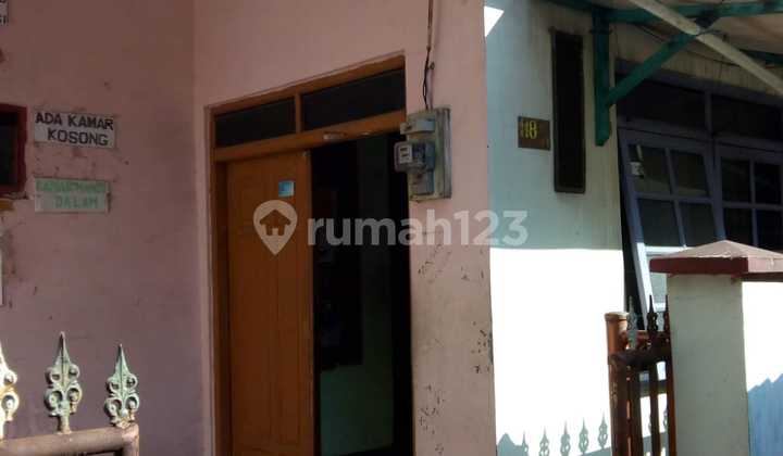 Rumah Kost Masih Terisi Dekat Mall Rumah Kost Masih Terisi Dekat Mall