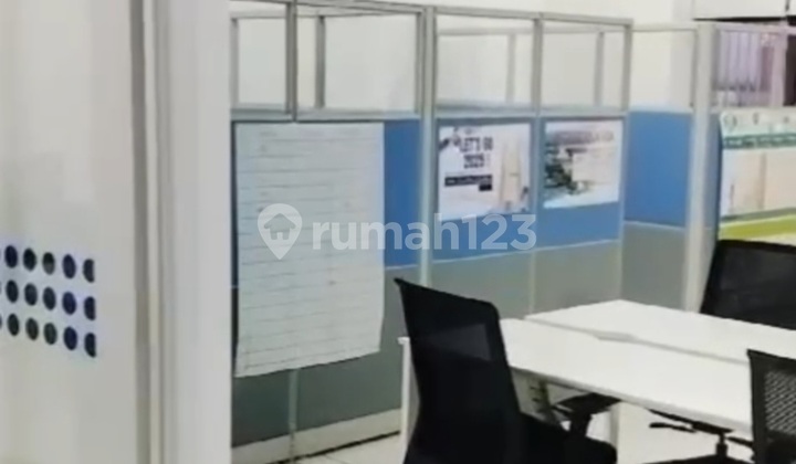 Ruko 4 Lantai Dengan Basement Lengkong Ruko 4 Lantai Dengan Basement Lengkong