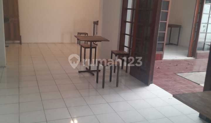 Disewakan Ruang Usaha Sayap Turangga Disewakan Ruang Usaha Sayap Turangga