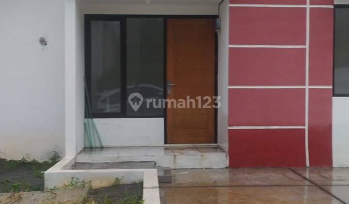 Rumah Siap Huni Cikadut Bandung 2