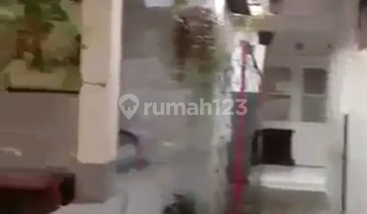 Rumah Kost Cihampelas Bandung