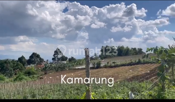 Tanah Siap Bangun Cimahi