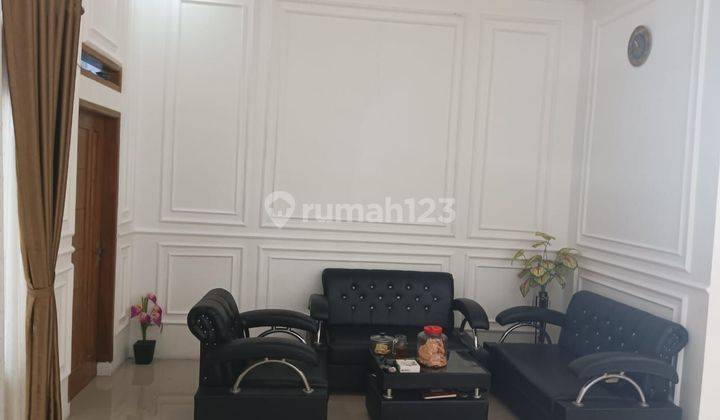 Rumah Furnished Kopo Ketapang 2