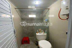 Rumah Dibawah Pasaran Sayap Kopo.