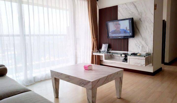 Apartemen Siap Huni Braga 2