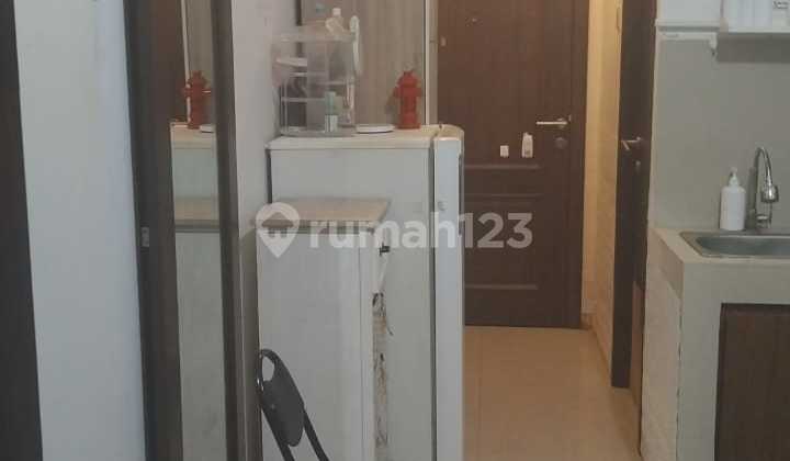 Apartemen Furnished Ciumbuleuit 1