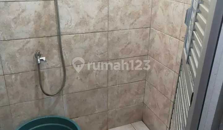 Rumah Siap Huni Cilengkrang 2
