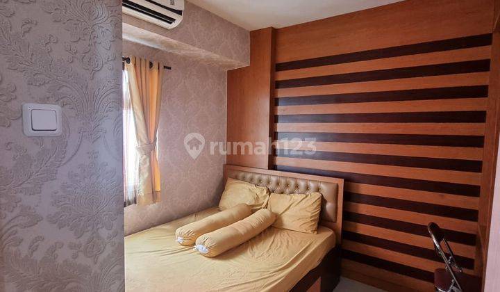 Apartmen Green Pramuka City 2 BR Furnished 1