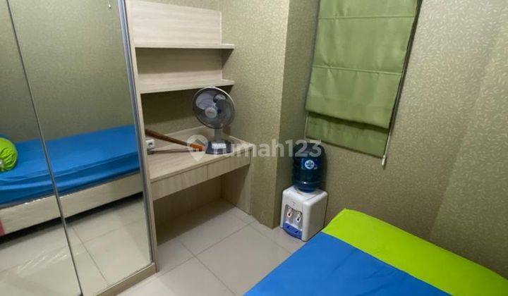 Green Pramuka City Apartemen Siap Huni 2