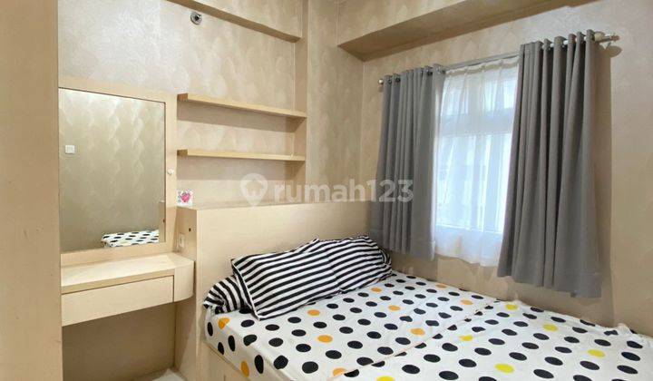 Tersedia Unit Siap Huni Green Pramuka City 2Br Furnished 1